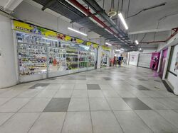 Boon Lay Shopping Centre (D22), Shop House #522472861
